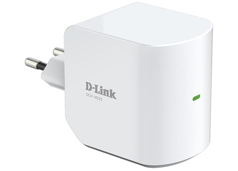 D-Link DCH-M225 Wi-Fi Audio Extender