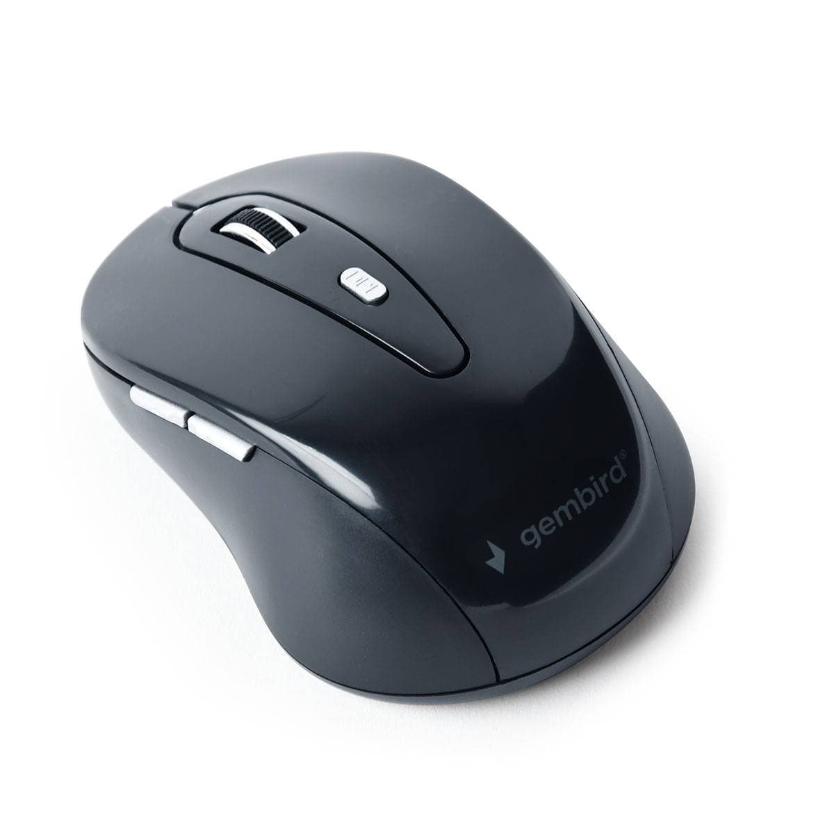 Gembird MUSW-6B-01-B USB Wireless