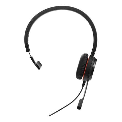 Jabra Evolve 30 II MS Mono Headphone