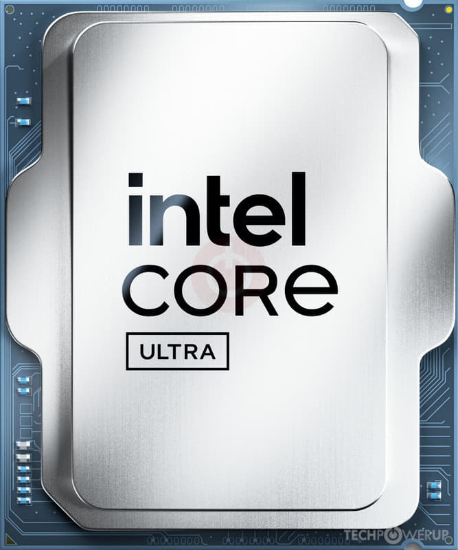 Intel® Core™ Ultra 5 Processor 225