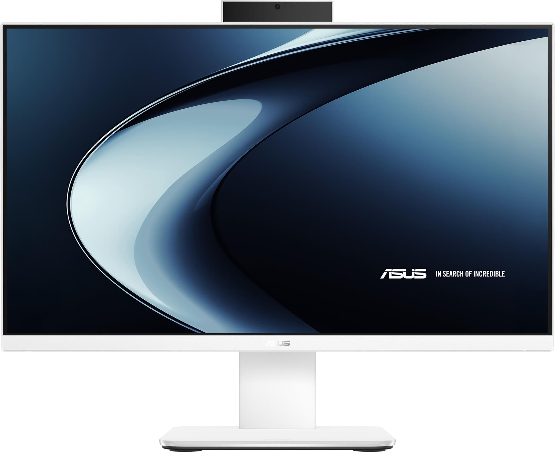 Asus Expert Center P400 AiO P470VA (P470VAK-WPE1580) 27" FHD non touch, Ultra 7 240H, 16Gb DDR5, 512Gb, Wireless Kb+ mouse, White