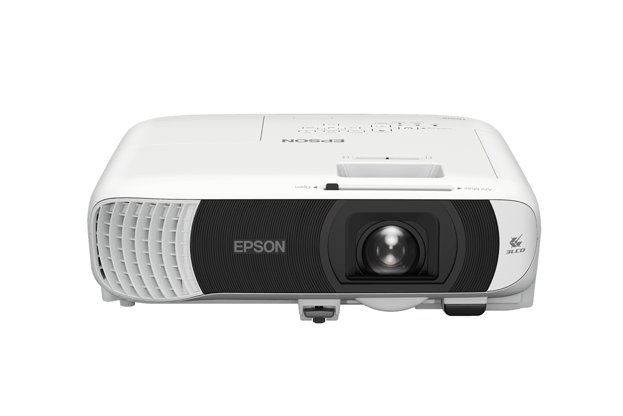 Epson EB-FH54 3LCD Projector Full HD 1080p