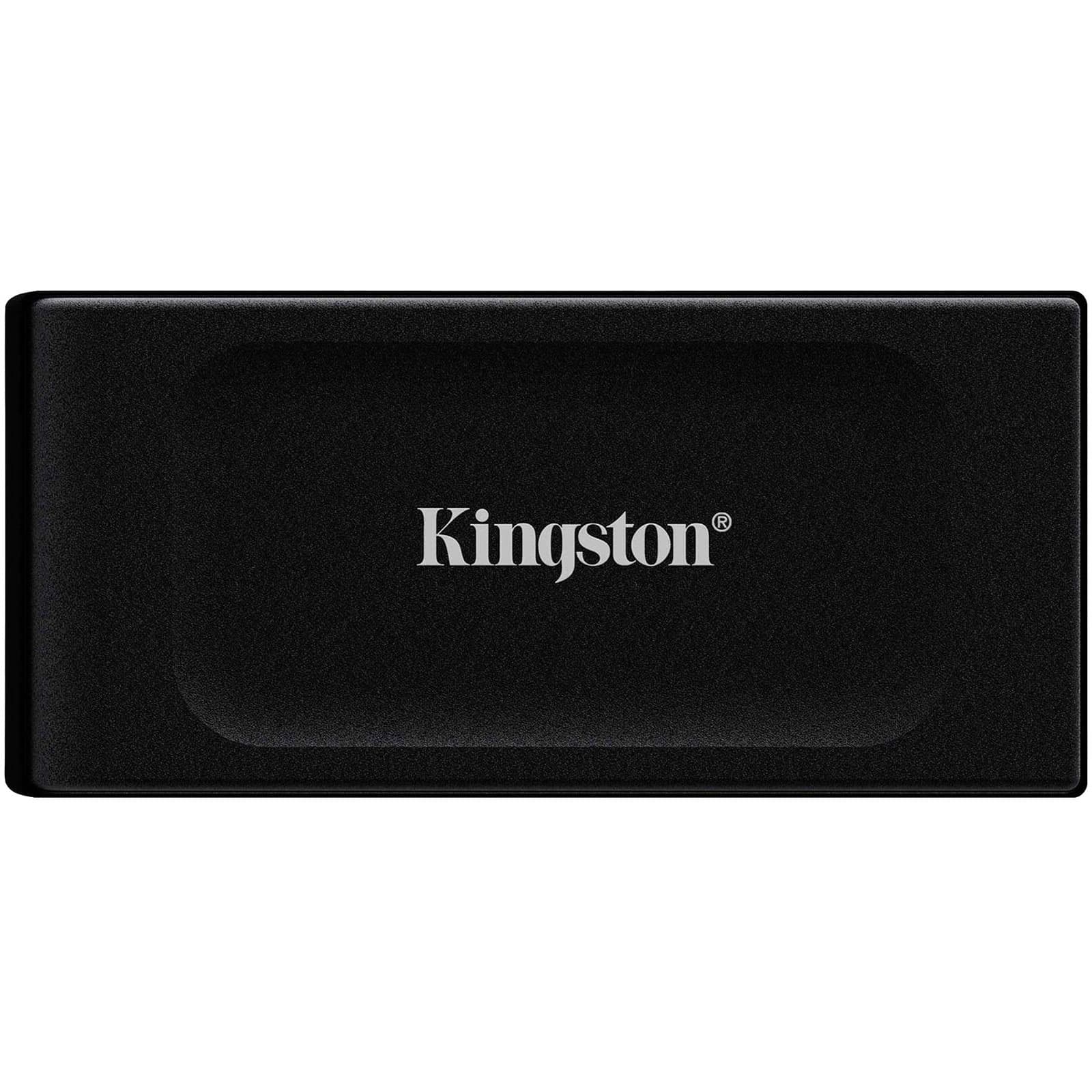 Kingston SXS1000/2000GA 2TB external SSD