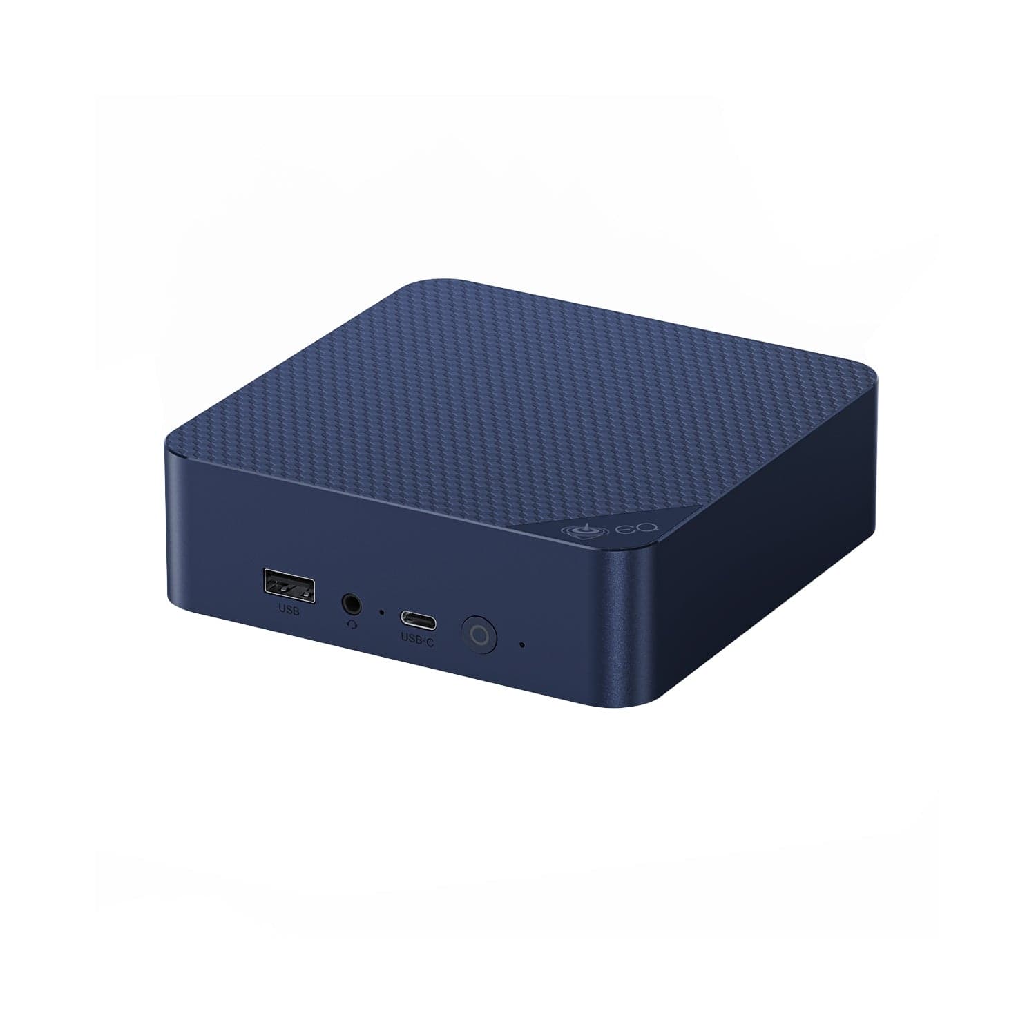 Beelink ME Mini PC / Intel Twin Lake N150, 12GB LPDDR5, 64GB eMMC+2TB SSD, Win 11 Pro