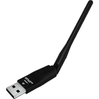 Ugreen WiFi6 AX900 - 600/287 Mbps Dual Band Wireless USB Adapter (35265)