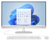 B08WDEA HP 27 inch All-in-One All-in-One | Maokong27I 1C23