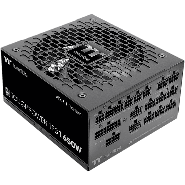Thermaltake Toughpower TF3 1650W (PS-TPD-1650FNFATE-1) PSU