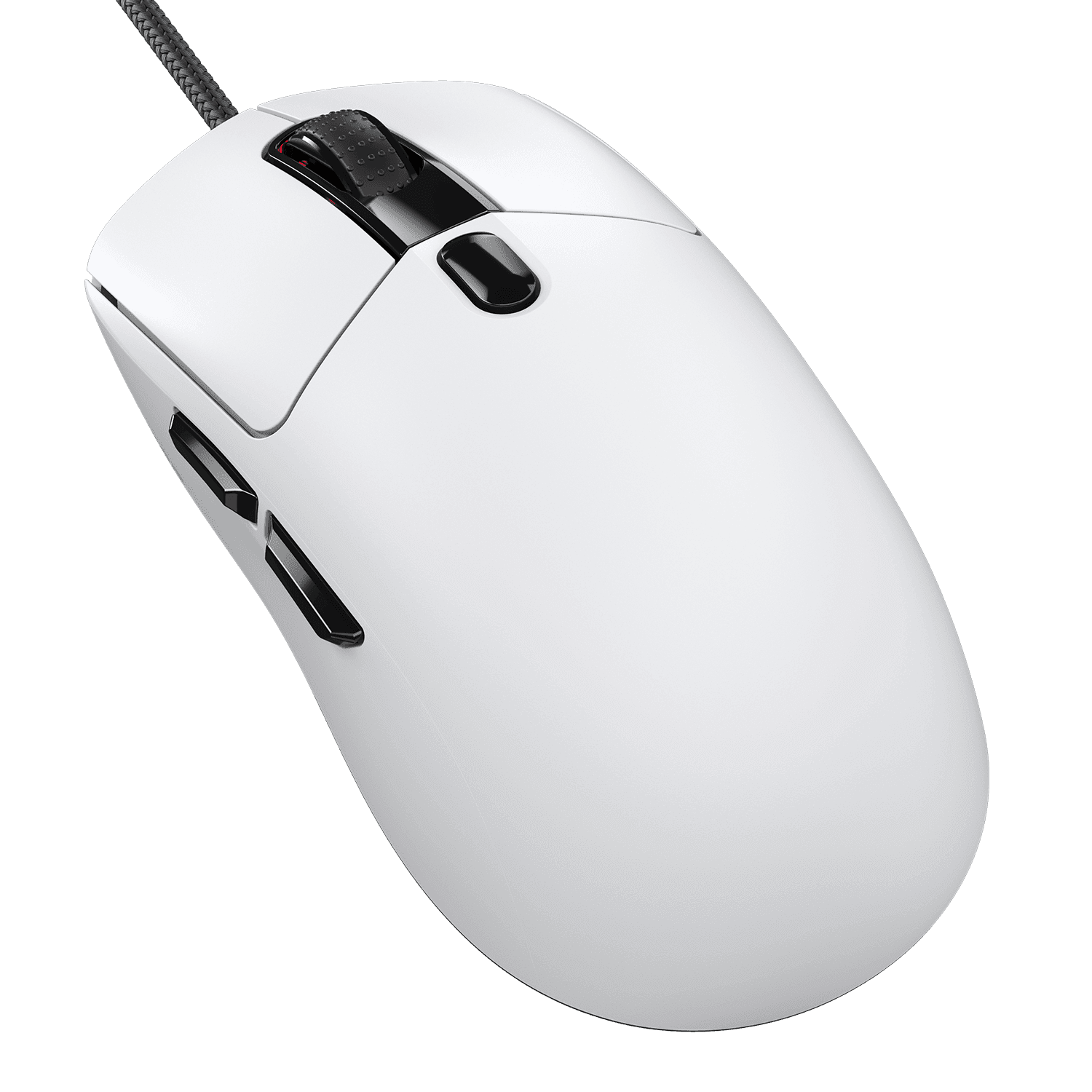 Cougar Minos Neo RGB USB Wired Gaming Mouse Gaming Mouse White