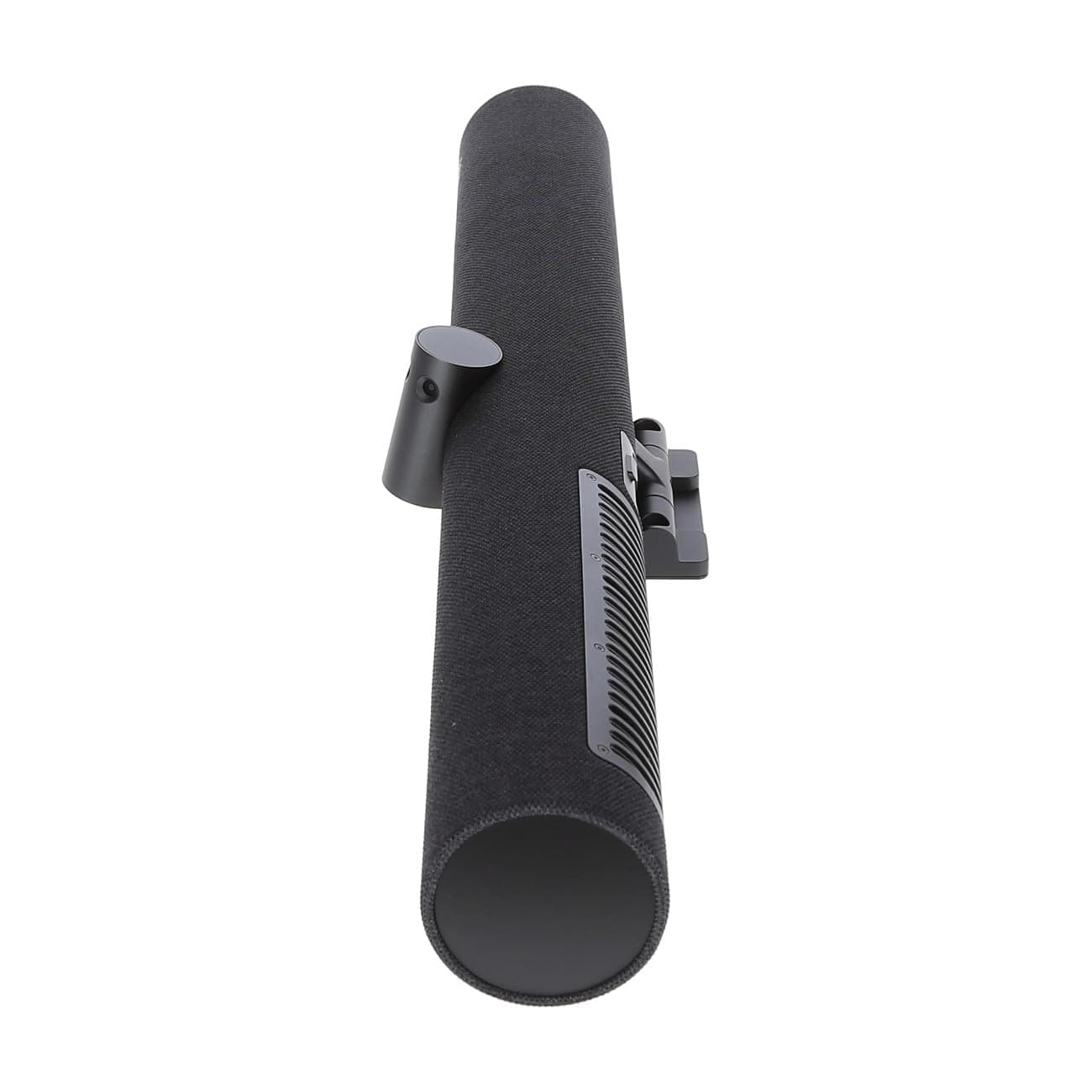 Jabra PanaCast 50 EMEA, Black with 4 powerful speakers with zero-vibration technology Conference room Camera