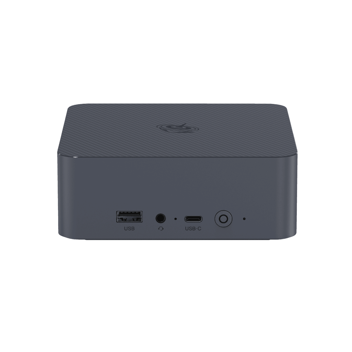 Beelink EQR7 Mini PC AMD Ryzen 7735U, 24GB LPDDR5, 1TB SSD, 2x HDMI, 2x LAN, 4x USB 3.2, Type-C, Win 11 Pro