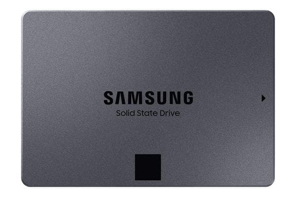 Samsung 870 QVO SATA SSD1Tb SATA3(MZ-77Q1T0BW)