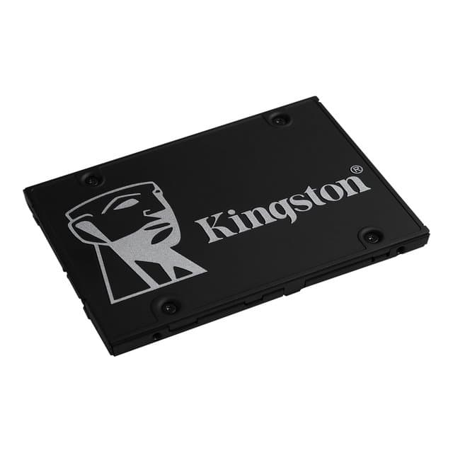 Kingston SKC600 SATA SSD 2048Gb SATA3 (SKC600/2048G)