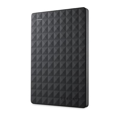 Seagate Expansion Portable 4TB (STKM4000400)