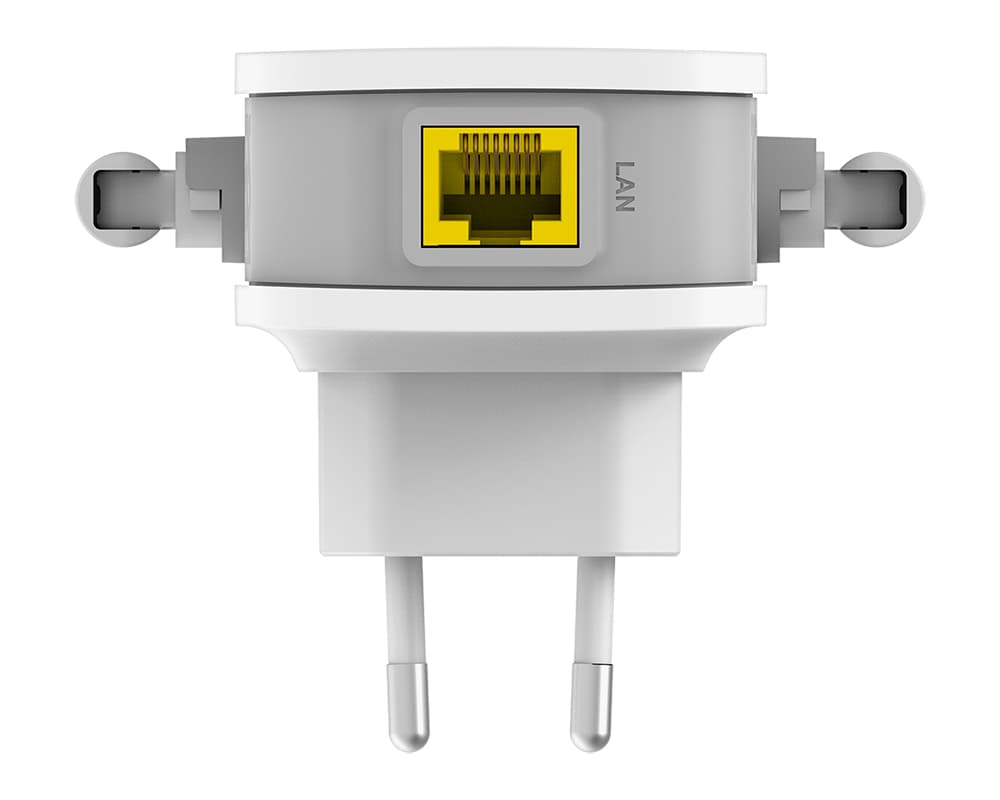 D-Link DAP-1325 WiFi Plugged Range Extender 300Mbps