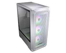 Cougar Archon 2 Mesh RGB White ATX Computer Case (Համակարգչի իրան)