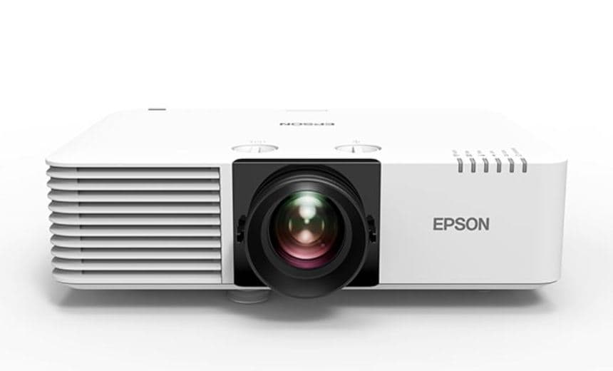 Epson EB-L530U LASER 3LCD Projector (V11HA27040), Full HD 1080p (1920 x 1080) to WUXGA (1920 x 1200)Wi-Fi