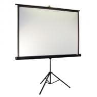 Cactus CS-PST Manual Projector Screen 150 x 150 cm (60x60")