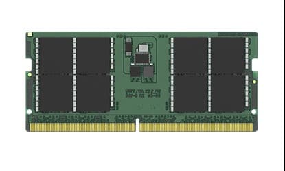 8Gb DDR5 5600 MT/s So-DIMM