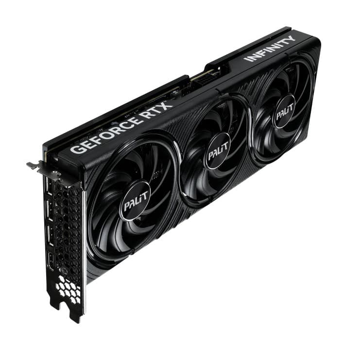 Palit RTX5070 Infinity 3 12Gb GDDR7 192bit
