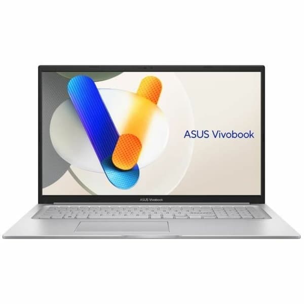 Asus Vivobook 17 (X1704)(X1704VA-AU732) (90NB10V1-M00UF0) 17" Full HD IPS 1920 x 1080 i5, 16Gb, 512Gb