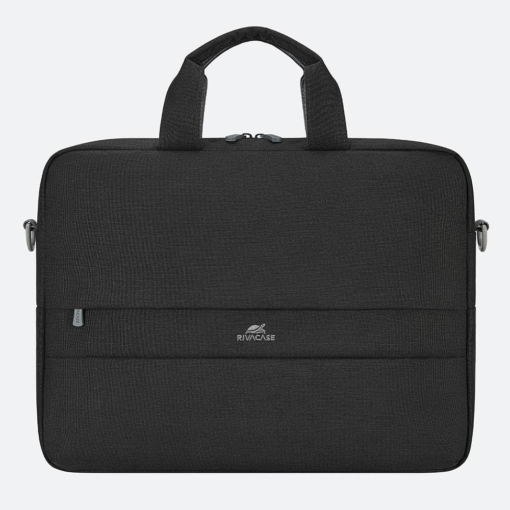 Rivacase 7532 Black up to 15.6" bag (պայուսակ) with Tablet pocket