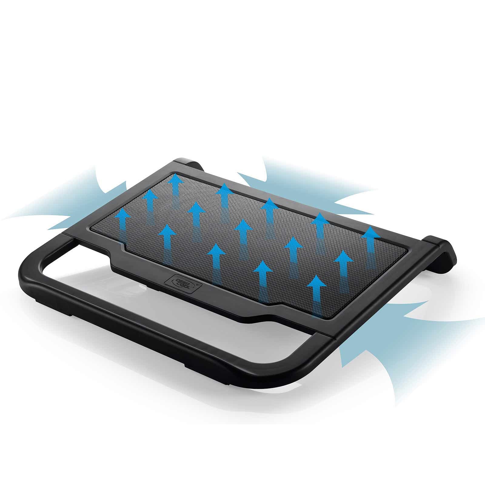 DeepCool N200 up to 16" stand (լափթոփի հենակ)