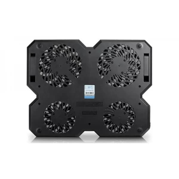 DeepCool MultiCore X6 up to 17.3" stand (լափթոփի հենակ)