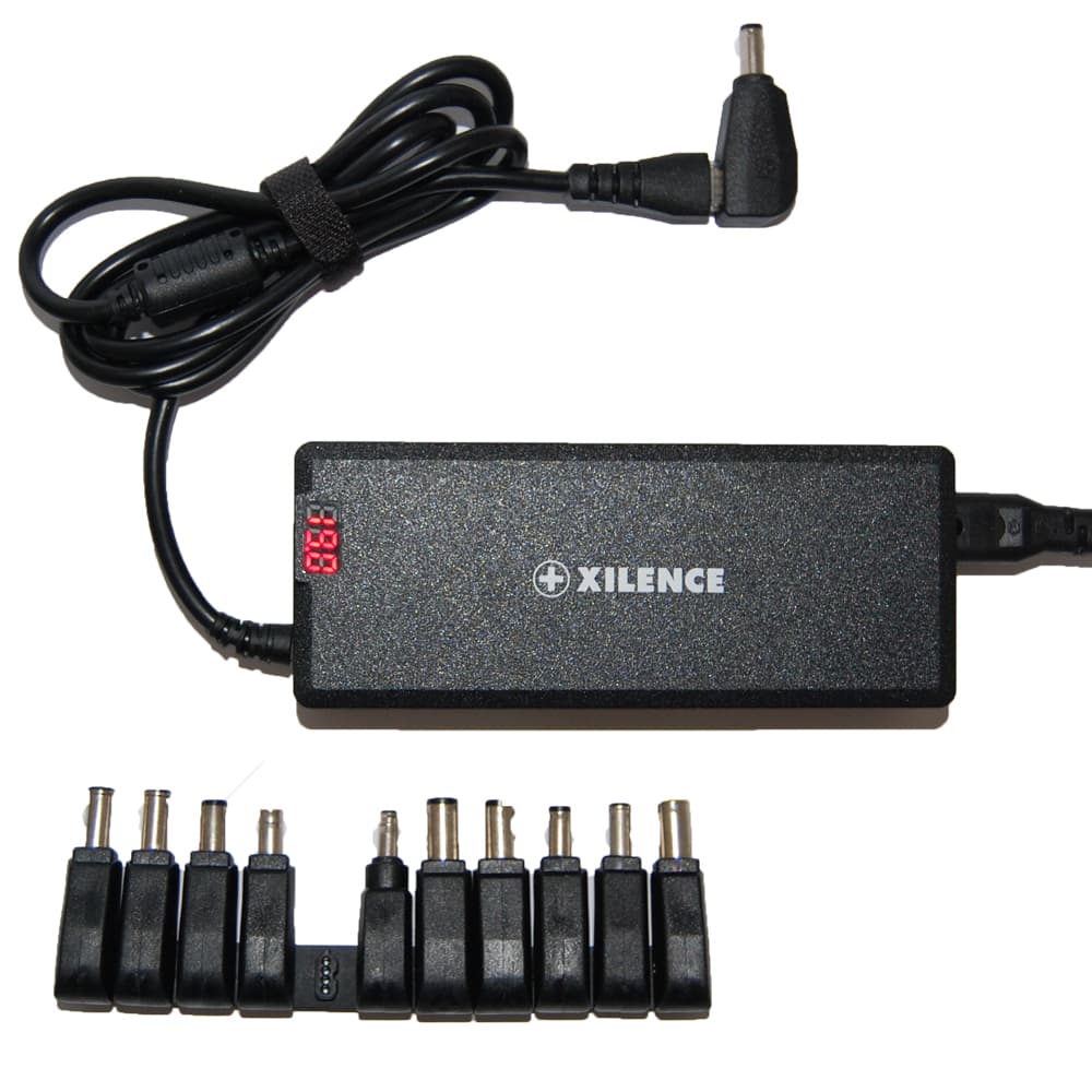 Xilence SPS XP LP90.XM010 90 W (լափթոփի բազմաֆունկցիոնալ մարտկոց)