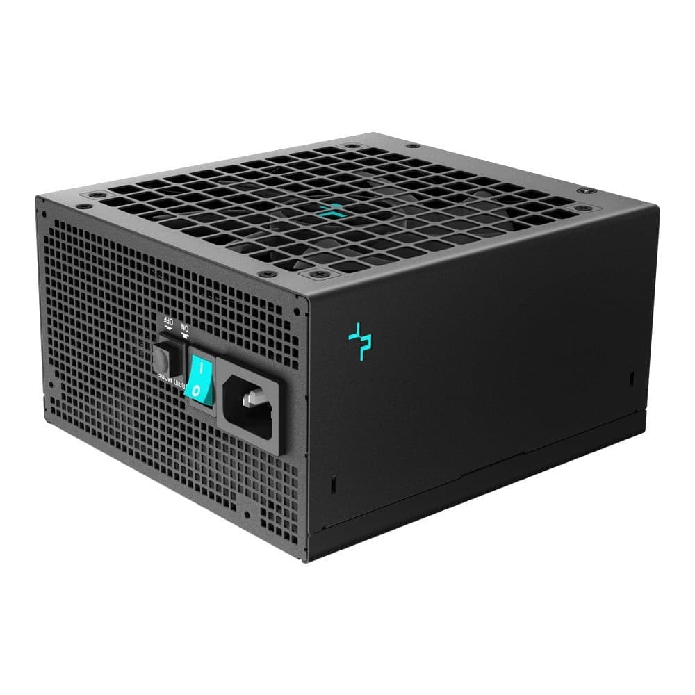 DeepCool PX1200G 1200W, 80+ Gold Full Modular PSU (Հոսանքի բլոկ)
