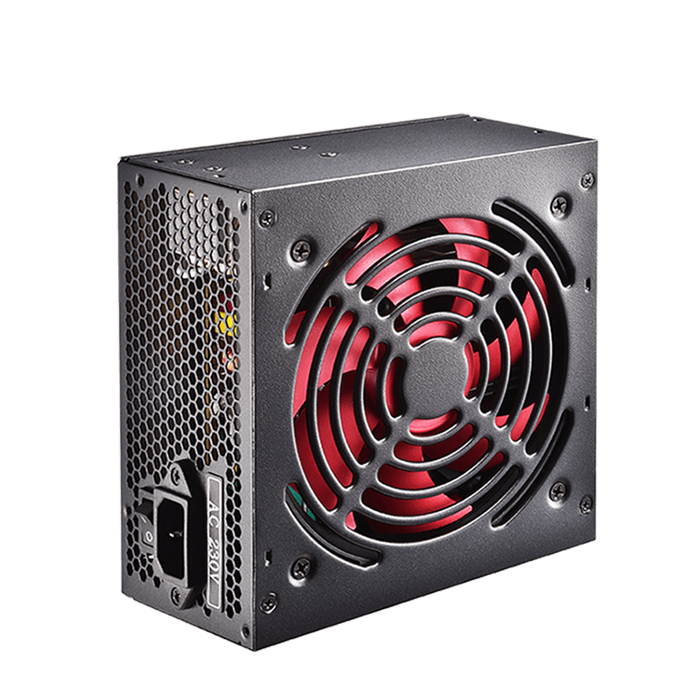 Xilence XP400R7 (XN051) 400W PSU (Հոսանքի բլոկ)