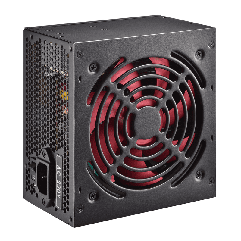 Xilence XP500R7 (XN052) 500W PSU (Հոսանքի բլոկ)