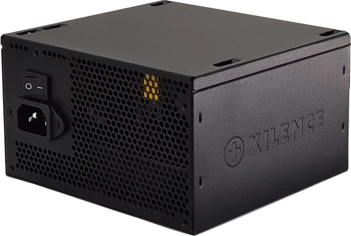 Xilence XP850MR11 Modular 850W, 80+ BronzeFull Modular PSU (Հոսանքի բլոկ)