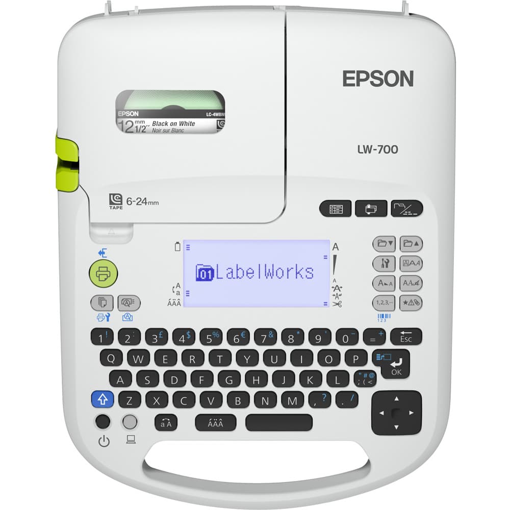 Epson LW-700 Label Maker