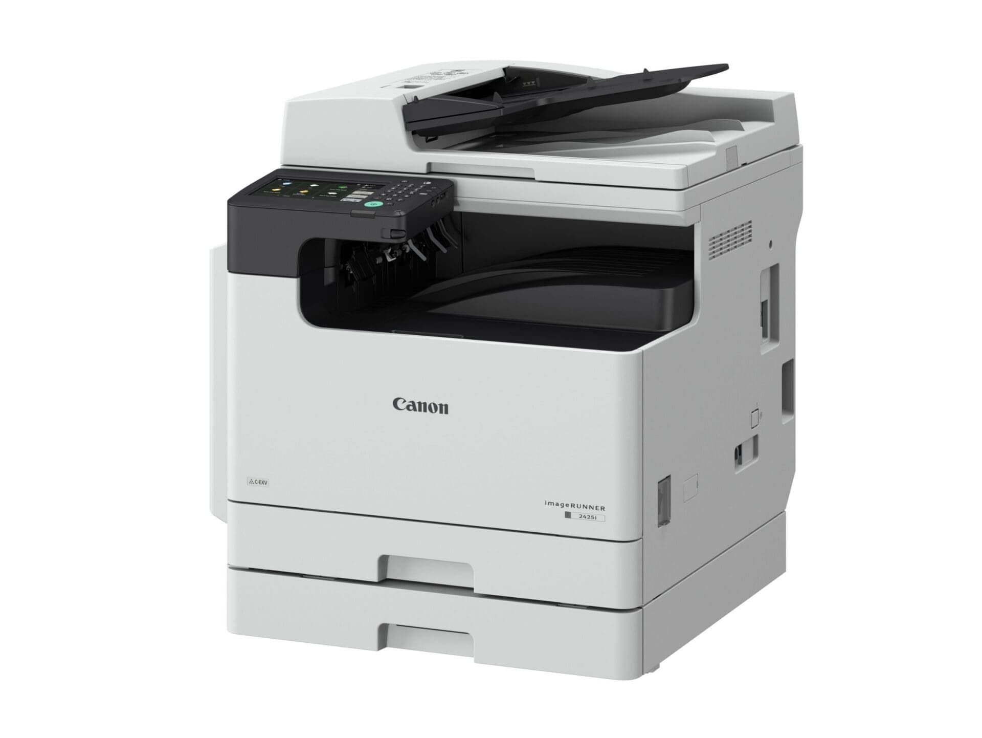 Canon iR 2425i Copier A3 with cover, ADF