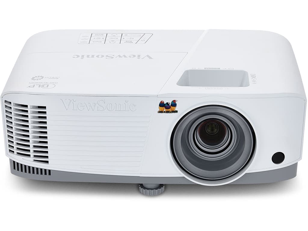 ViewSonic PA503S DLP Projector, VGA (800 x 600), VGA (640 x 480) to Full HD (1900 x 1080)