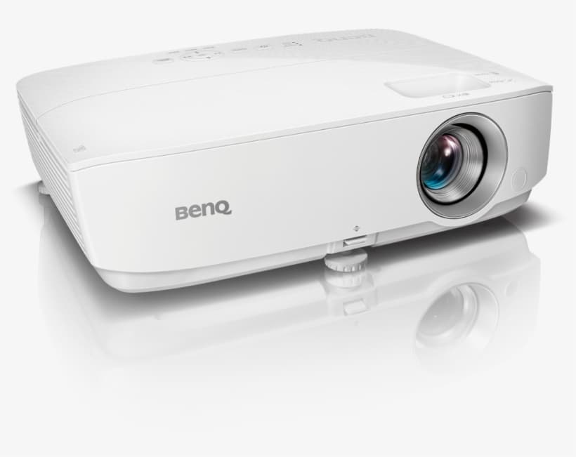 BenQ SH753+ DLP Projector, Full HD 1080p (1920 x 1080) to WUXGA (1920 x 1200), Network