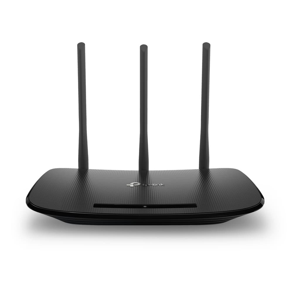 TP-Link TL-WR940N Wireless router 450Mbps