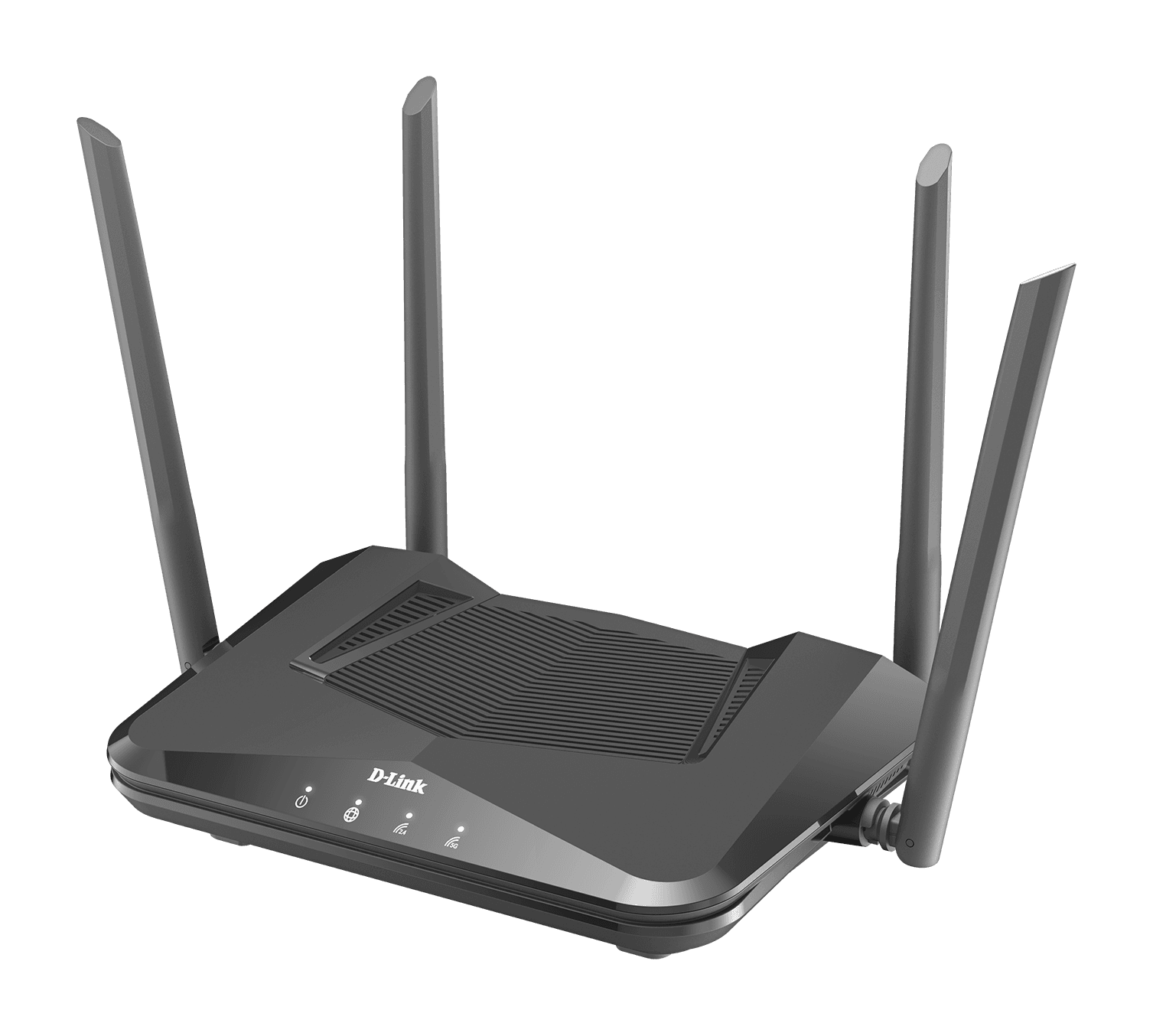 D-Link DIR-X1510/RU AX1500 1201/300Mbps Dual Band Wi-Fi 6 Gigabite router