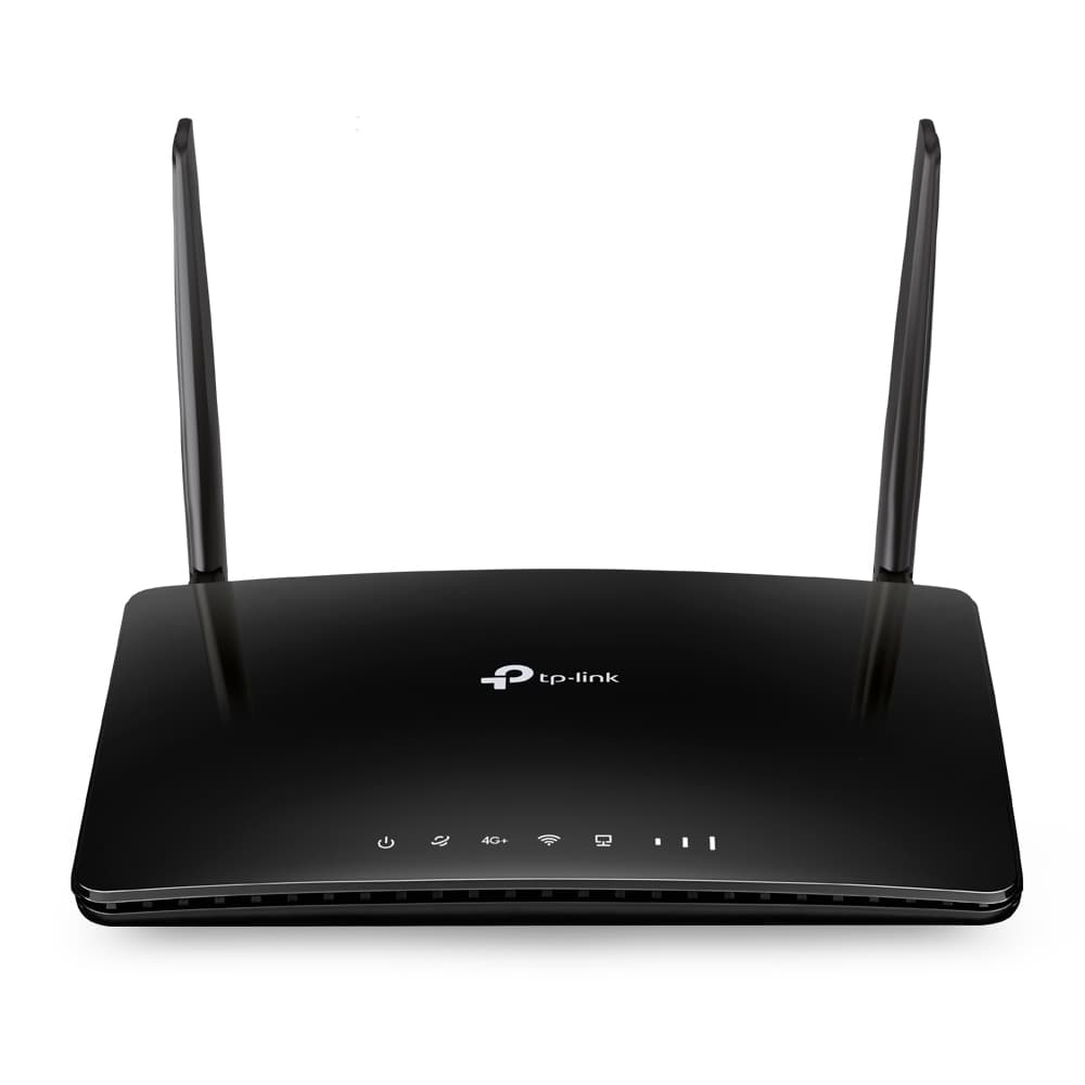 TP-Link Archer MR600 Dual Band 4G LTE Dual Access Wi-Fi router 4G+ LTE 867/300Mbps