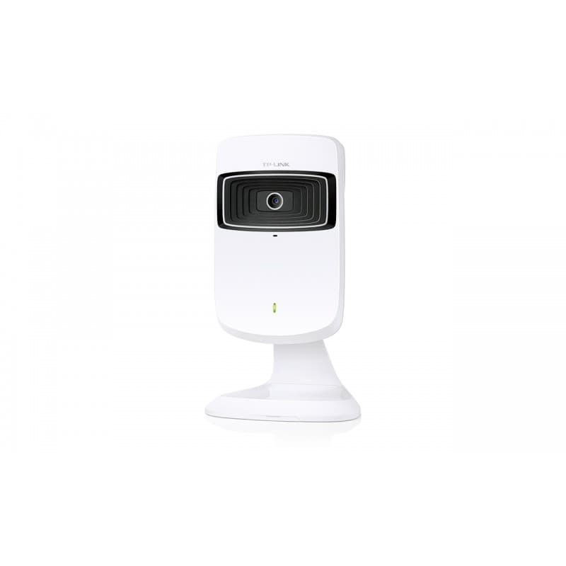 TP-Link NC200 300Mbpc IP Camera + WiFi TP-Link TL-NC200