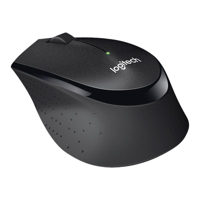 Logitech B330 Silent Plus