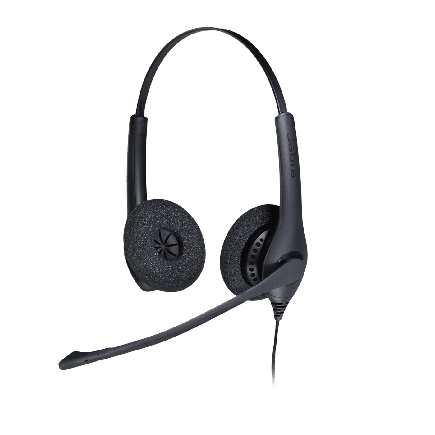 Jabra BIZ 1500 Duo, QD, NC, EMEA