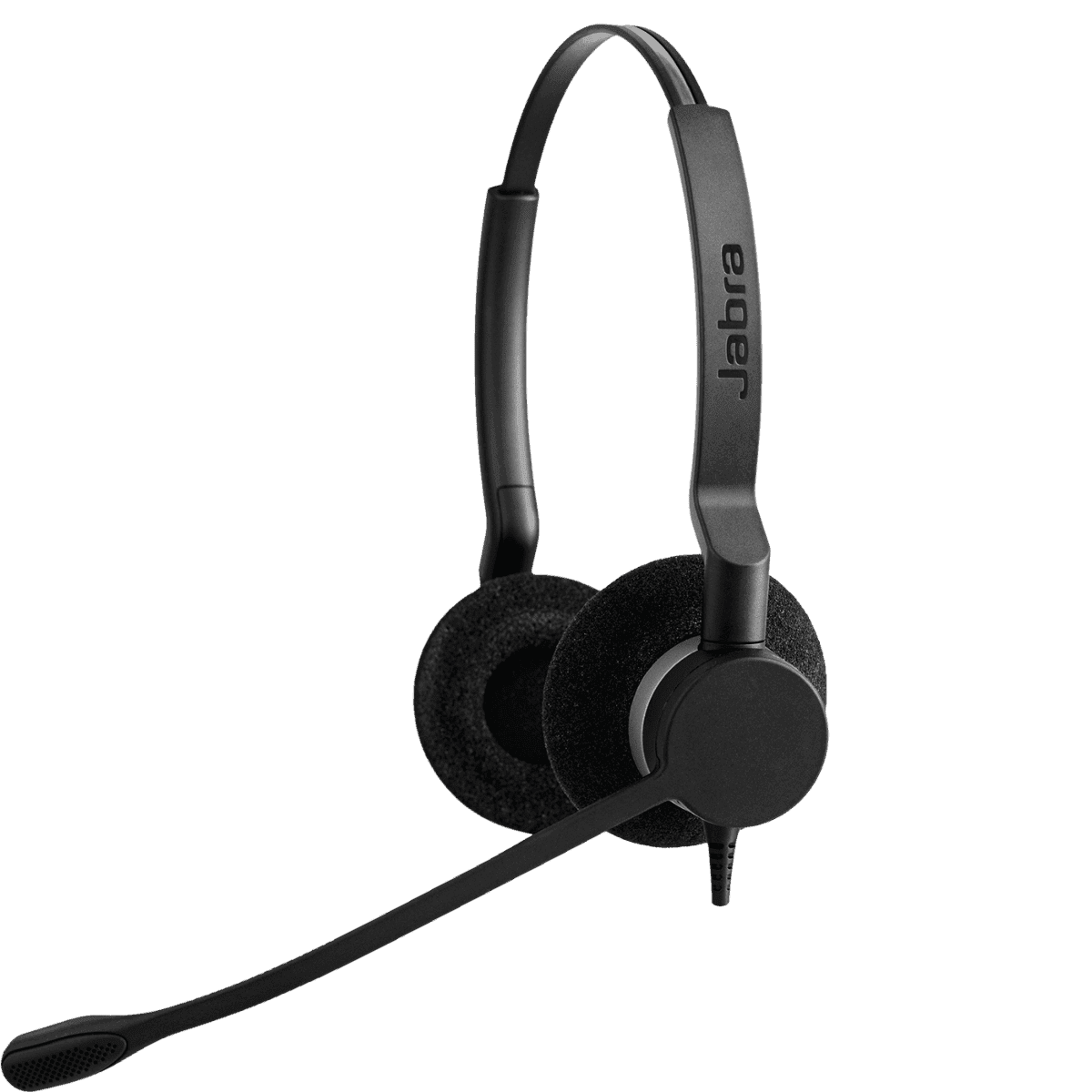 Jabra BIZ 2300 Duo, USB, MS