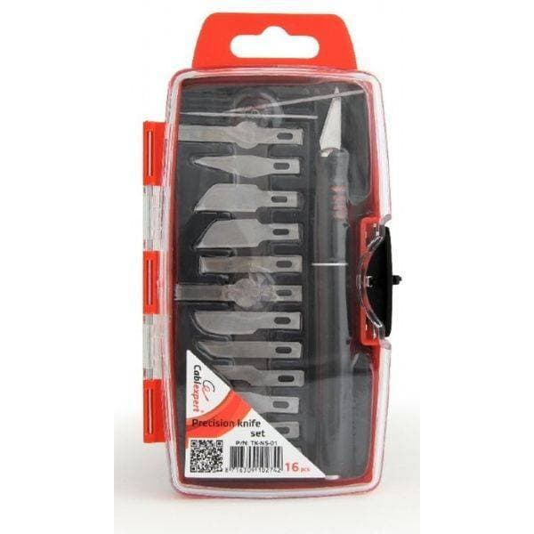 Gembird TK-NS-01 Tool Kit