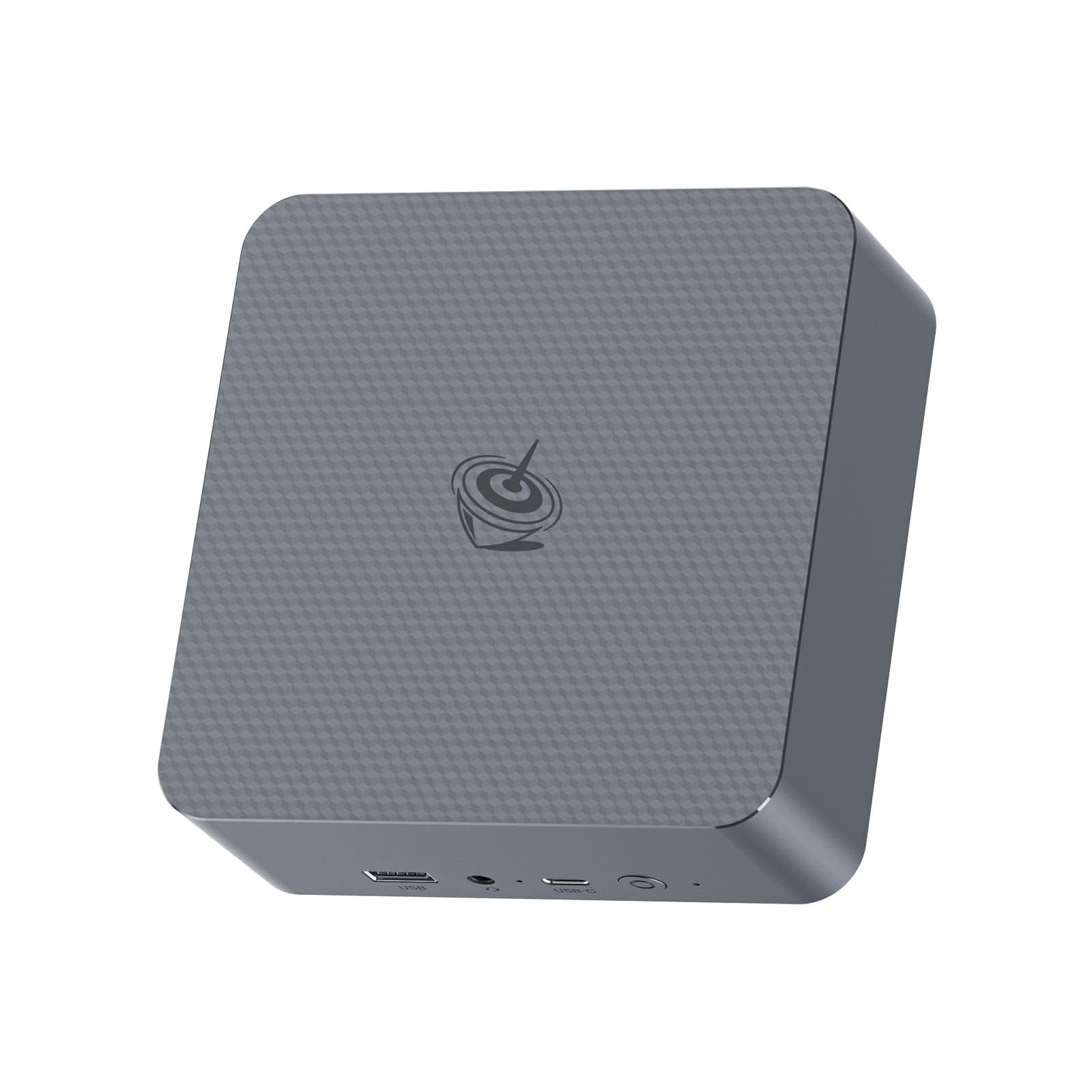 Beelink EQi12-D4 Desktop Mini PC / Intel 12th Gen I5-12450H, 32GB DDR4 Ram, 1TB SSD, Win 11 Pro