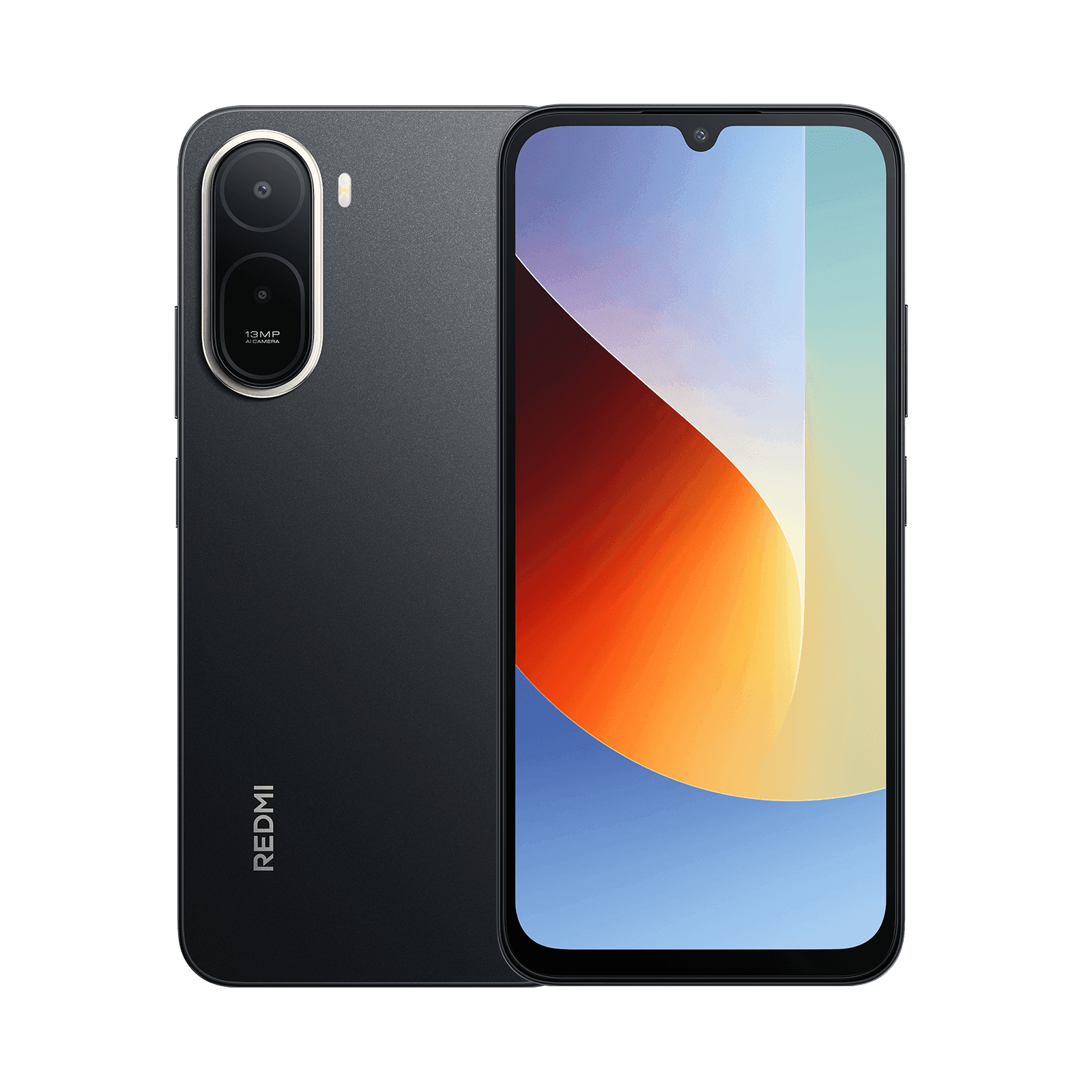 Xiaomi Redmi A7 Pro 4Gb/128Gb Black