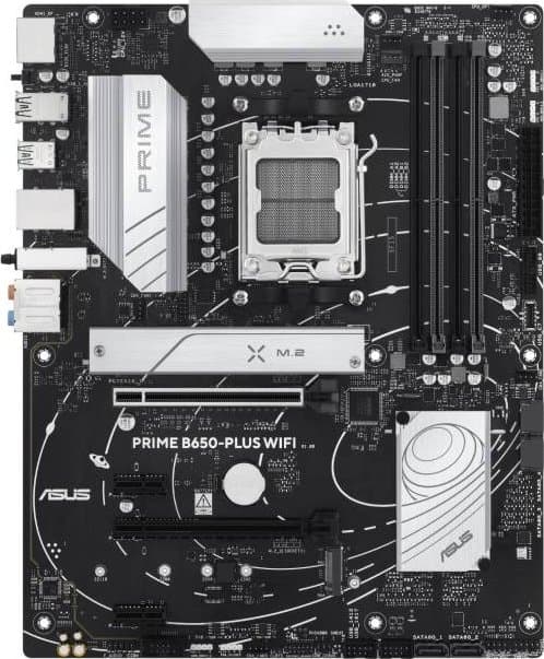 Asus PRIME B650-PLUS WIFI AM5 ready (90MB1KP0-M0EAY0)