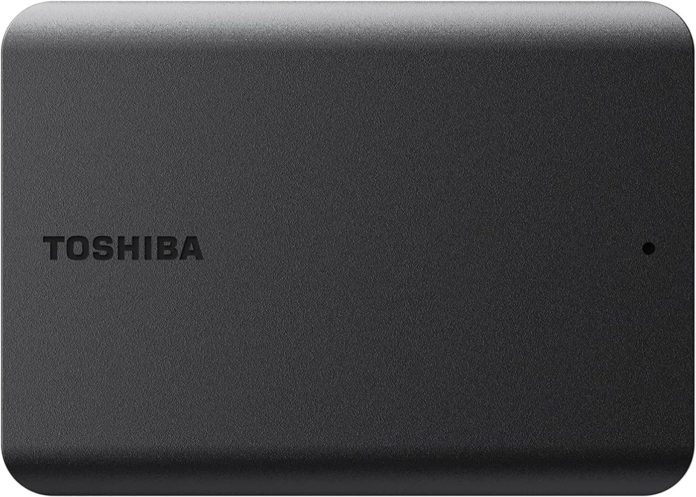 Toshiba Canvio Basics 4TB (HDTB540MK3CA) External HDD 2.5" USB 3.2
