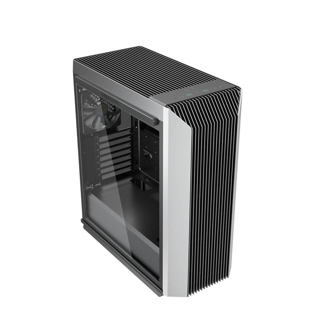 DeepCool CL500 w/o PSU ATX Mid Tower Gaming Case