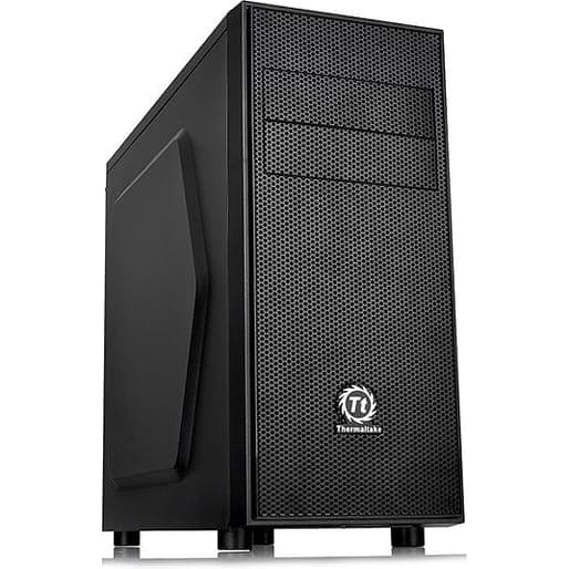 Thermaltake Versa H24 No Win w/o PSU ATX Case (Համակարգչի իրան)